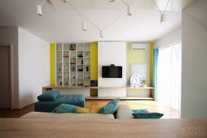 open space