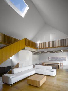 open space
