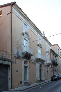 esterno