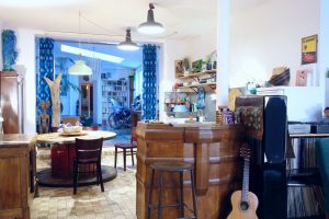 Sala da pranzo