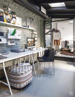 Studio
