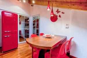 Sala da pranzo