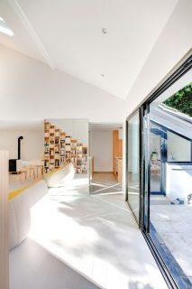 open space