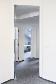 open space