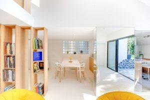 open space