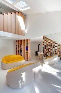 open space