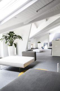 open space