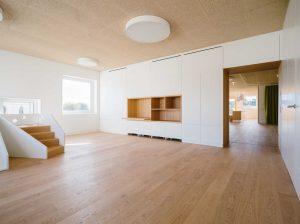 open space
