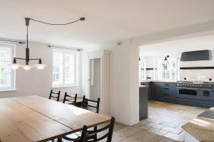 Sala da pranzo