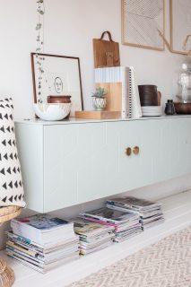 Credenza