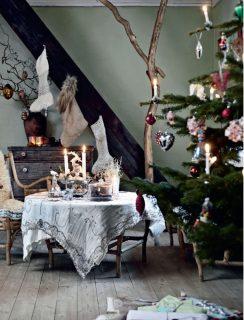 Tavola natale