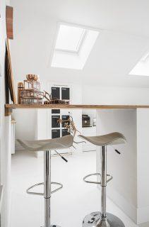Zona cucina