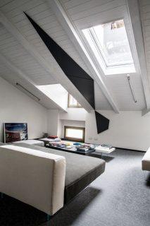 open space