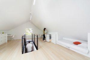 Open space