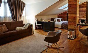 suite