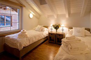 Camera da letto
