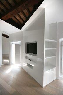 open space