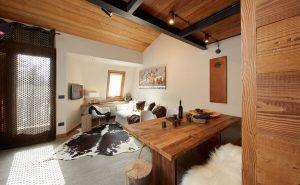 open space