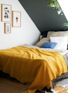 Camera da letto