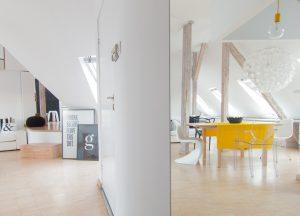 Open space
