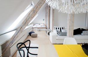 open space