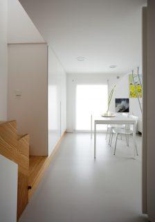 Sala da pranzo