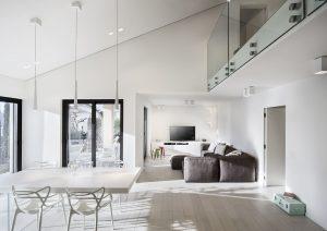 open space