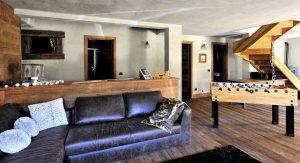 open space