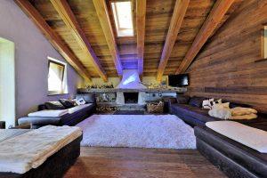 open space