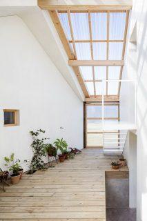 open space