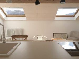 open space