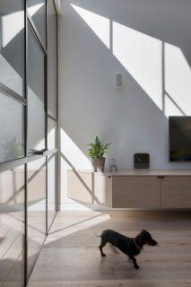 open space
