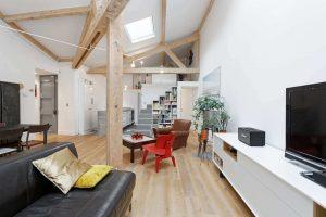 Open space