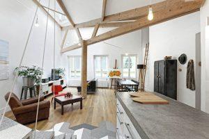 Open space