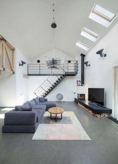 open space