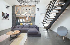 open space