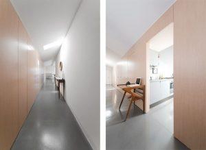 open space