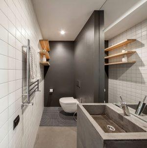 bagno