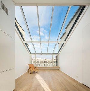 open space