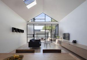 open space