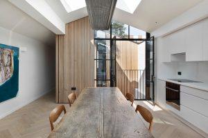 open space