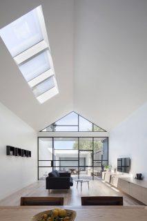 open space