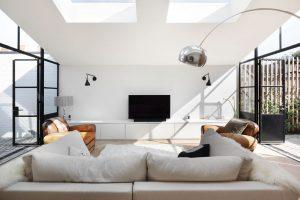 open space