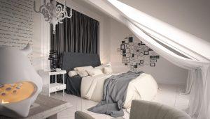 Camera da letto