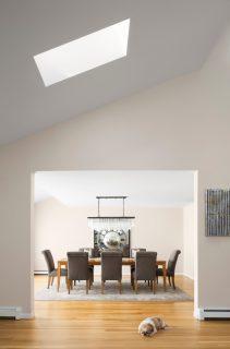 Sala da pranzo