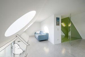 studio