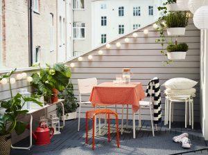 terrazza