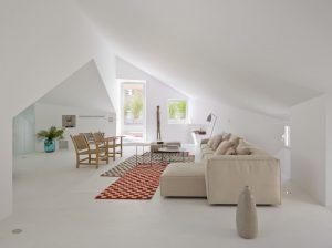 open space
