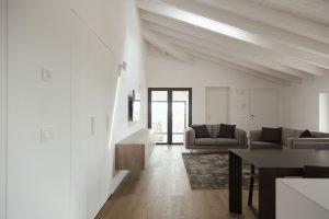 open space