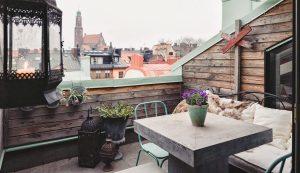 Terrazza